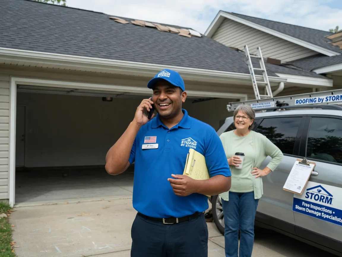 Roof Repair Near Me Boys Ranch, TX FAQs