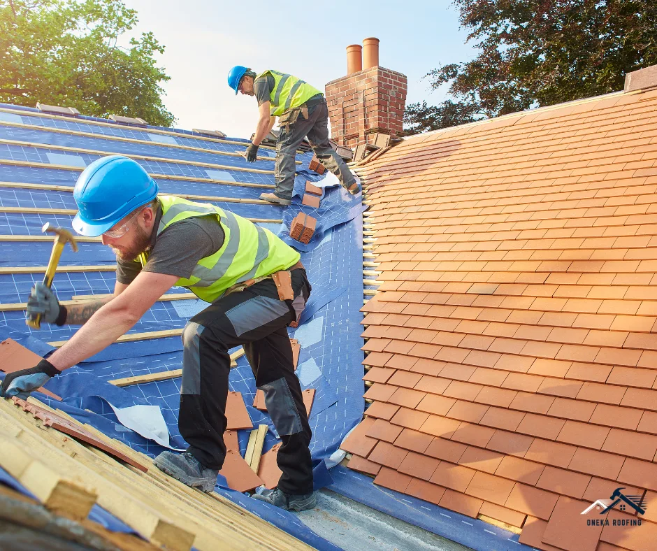 Why choose Roof Repair Near Me in Boys Ranch, TX